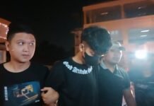 Berhasil Ditangkap di Yogyakarta, Tukul Sempat Berpindah Pindah Tempat Pelarian