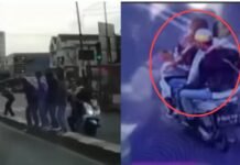 BREAKING NEWS! Polisi Berhasil Menangkap Tukul, Pelaku Utama Pembacokan Pelajar di Kota Bogor