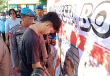 Fakta Pelarian Tukul, Ganti Nama Hingga Minta Bantuan Dukun Agar Tak Tertangkap