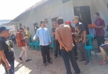 Lanjutan Perkara Lahan Blok Tengki, PN Depok Gelar Sidang Lapanga