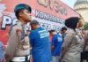 Polisi Berhasil Bongkar Praktik Pengoplosan Gas Bersubsidi, Sita Ribuan Tabung Gas dan 5 Unit Kendaraan