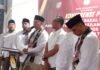 Targetkan 15 Kursi, Partai Gerindra Kota Bogor Daftarkan 50 Bacaleg ke KPU