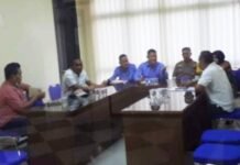 Muspika Tamansari Panggil Semua Pihak Terkait Kisruh Lahan Kavling di Pasir Eurih