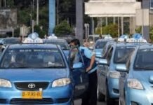 Hilang Saham, Salah Seorang Pemegang Saham Kembali Perkarakan Blue Bird