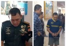 TNI Gadungan Tipu Korban Dengan Iming-iming Bisa Urus Surat di BPN