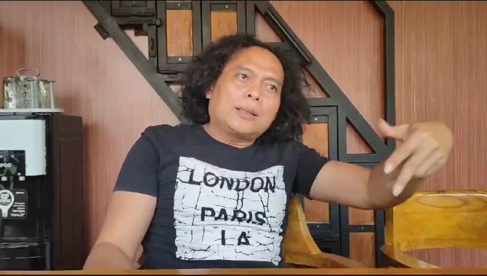 Deolipa Yumara, Kuasa Hukum Orang Tua Para Siswa SDN Pocin 1