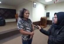 Atasi Persoalan Sampah, Perlu Adanya Penegakan Hukum yang Tegas