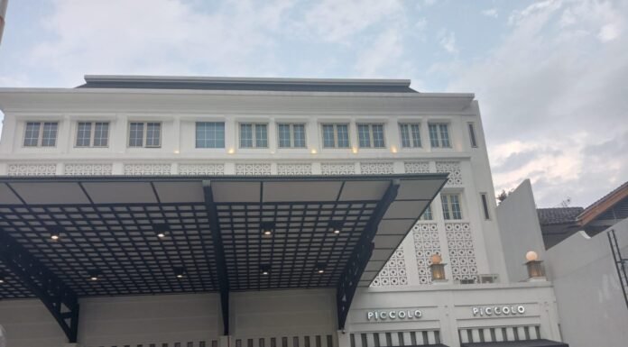 The Mirah Hotel Bogor: Pengalaman Modern dan Terjangkau di Jantung Kota
