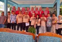 Kelurahan Pamoyanan Bogor Selatan Raih Finalis Lomba Bogorku Bersih 2023 dengan Prestasi Bank Sampah dan Permukiman Teratur