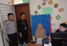 Kelurahan Bojongkerta Kota Bogor Permudah Pemula Dapatkan KTP-el Melalui Program Layanan Sore Malam Disdukcapil