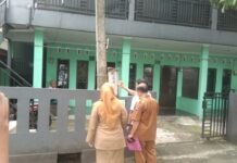 Tragedi Penjaga Sekolah: Meninggal karena Terkena Sengatan Listrik