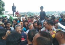 Damai Setelah Klarifikasi, Kesepakatan Antara Angkot 01 dan 04 di Kota Bogor Terwujud