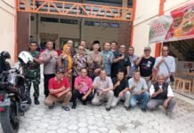 Wujudkan Janji Pemerintah: Bangun Pasar Rakyat Sebagai Pusat Ekonomi di Pinggiran Kota Bogor