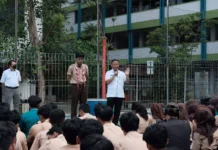 De’Sip, Fasilitasi Warga Berusia 17 Tahun Dapatkan KTP