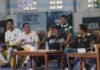 Gubernur Kalsel Paman Birin Setuju Porwanas Digelar Agustus 2024