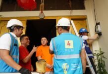 Libur Nataru Sudah Tiba, PLN Beri Tips Agar Nyaman Saat Liburan