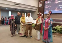 Kembangkan Ekonomi Kreatif Melalui Seni