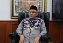 Hindari Kesalahpahaman Masyarakat Soal Pengunaan KTP Untuk Berobat, Wali Kota Depok Lakukan Klarifikasi Wali Kota Depok Mohammad Idris