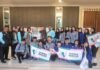Kelurahan Pamoyanan Sabet Juara 1 Lomba PIK-R Provinsi Jawa Barat: Melangkah ke Tingkat Nasional