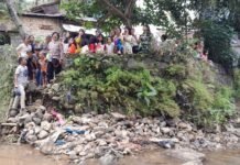 Penemuan Mayat Bayi di Sungai Pakancilan: Respon Cepat Polsek Bogor Selatan