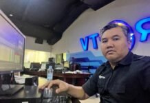 Gagas Perubahan dan Perbaikan di Daerah, Jurnalis TV Balik Kampung Jadi Caleg Bertekad Kembali ke Sleman Untuk Mengabdi