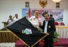 Sunaryana Terpilih sebagai Ketua DPC Organda Kota Bogor: Melangkah Menuju Kepemimpinan 2023-2028