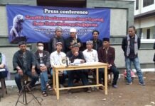 Konflik Pembangunan Bumi Ageung Batutulis Terus Memanas di Kota Bogor