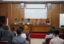 Mulai Besok Jalan Batutulis Ditutup Guna Percepatan Pembangunan