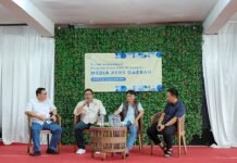 Gencarkan Informasi, DPD RI Membangun Sinergi dengan Media