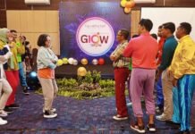 Nostalgia Era Tahun 80 hingga 90-an Jadi Tema Anniversary Satu Dekade Favehotel Padjajaran Bogor