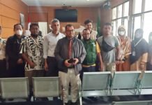 Kasus Tindak Pidana Sekolah At-Taufiq Memasuki Agenda Sidang Tuntutan, JPU Minta Terdakwa Dihukum 5 Bulan Penjara