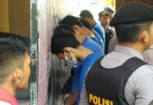 Polresta Bogor Kota Berhasil Ungkap Jaringan Penyalahgunaan Bio Solar di Empat Lokasi SPBU