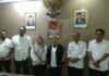 Kantah ATR/BPN Bogor 1 Berjanji Siap Terima Kritikan yang Membangun, Kedepannya Akan Jalin Sinergitas dengan DPD SWI Bogor Raya