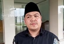 Simulasi Pemilu 2024, Ini Kata Ketua KPU Kota Bogor