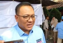 Caleg Gerindra Bagi-bagi Duit, Ketua DPC Partai Gerindra Kota Depok Serahkan Persoalannya ke Bawaslu