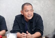 Caleg DPR RI Dapil III Jabar, Ananda Tohpati Konsisten Bantu Petani Hingga Siap Siagakan 5 Ambulans untuk Masyarakat