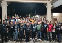 Ketua TPC Ganjar-Mahfud Kota Bogor Yakin Performa Ganjar Pengaruhi Masyarakat