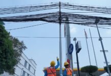 Intensitas Hujan Tinggi, PLN Beri Tips Aman Saat Hujan Datang