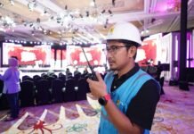 Jelang Debat Capres ke-5, PLN Pastikan Pasokan Listrik dalam Kondisi Andal