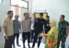 Dua Kelurahan Selesai di H+7 Pelaksanaan Rekapitulasi Hitung Suara PPK Bogor Utara