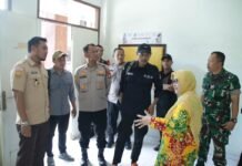 Dua Kelurahan Selesai di H+7 Pelaksanaan Rekapitulasi Hitung Suara PPK Bogor Utara