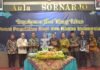 Pusat Penelitian Kopi dan Kakao Indonesia, PT Riset Perkebunan Nusantara Peringati HUT Ke 113