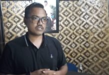 Caleg Partai Gerindra di Depok Raup Suara Fantastis Caleg Partai Gerindra Gerry Wahyu Riyanto