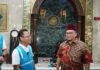 Inspeksi Kelistrikan 99 Masjid, Wujudkan Ramadhan Terang Ibadah Nyaman