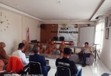 Pelayanan di Nilai Kurang Maksimal, Karangtaruna, Ormas, LSM hingga Jurnalis Lakukan Audiensi dengan RSUD Sagaranten