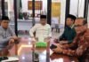 Forjukafi dan PBNU Bahas Isu Strategis Untuk Perkuat Literasi Wakaf
