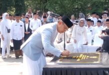 Telan Ratusan Miliar, Masjid Agung Al – Isra Kota Bogor Diresmikan. Pengamat : Jangan Lupakan Dosa Masa Lalu, Ungkap Fakta Hukumnya