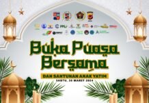 Hore, Bacawalkot Bakal Hadiri Acara Bukber dan Santunan PWI Kota Bogor