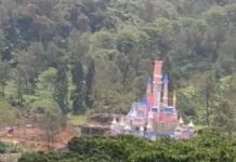 Begini Jawaban PTPN Soal Proyek Jaswita di Kawasan Puncak, Gunung Mas