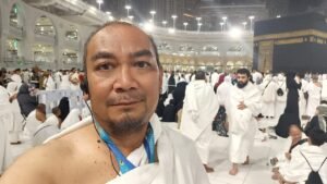 Sidharta Aria Agung. Foto: Harnas.id